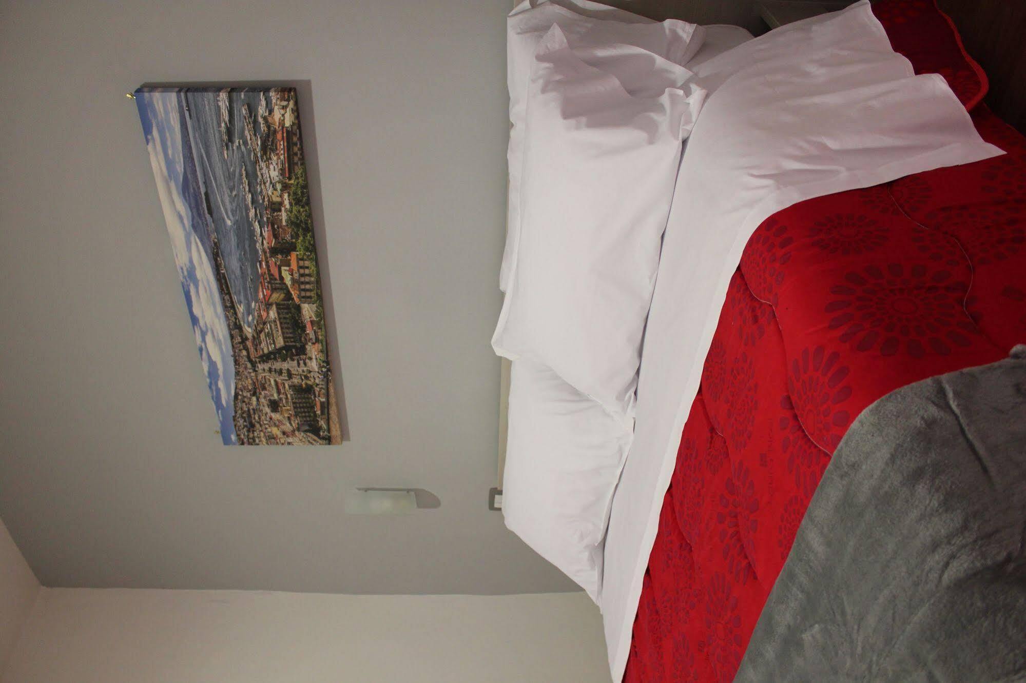 Coral Rooms Torre del Greco Buitenkant foto