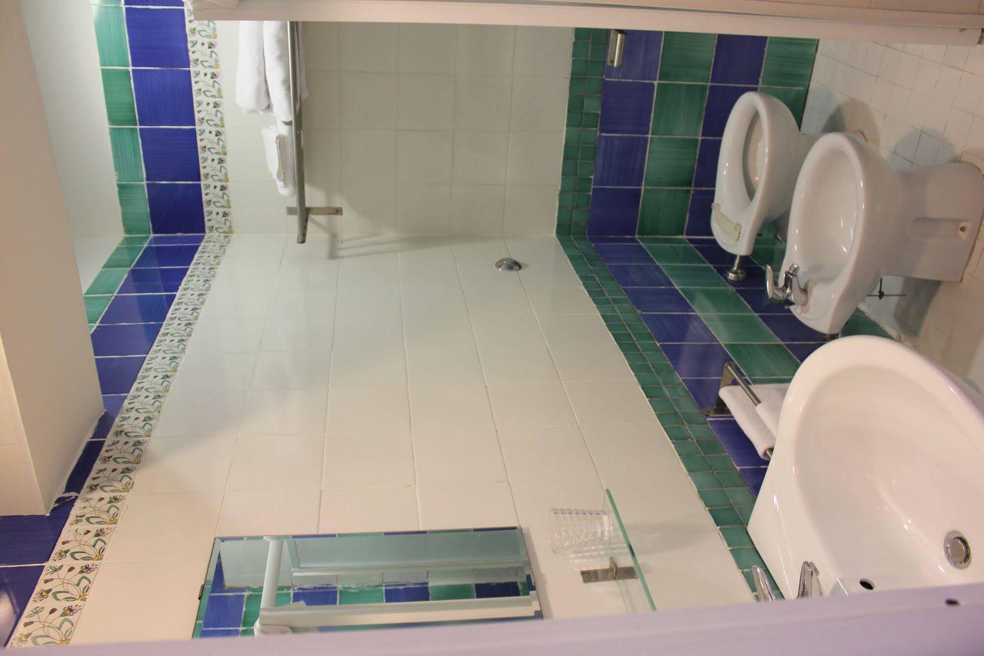 Coral Rooms Torre del Greco Buitenkant foto