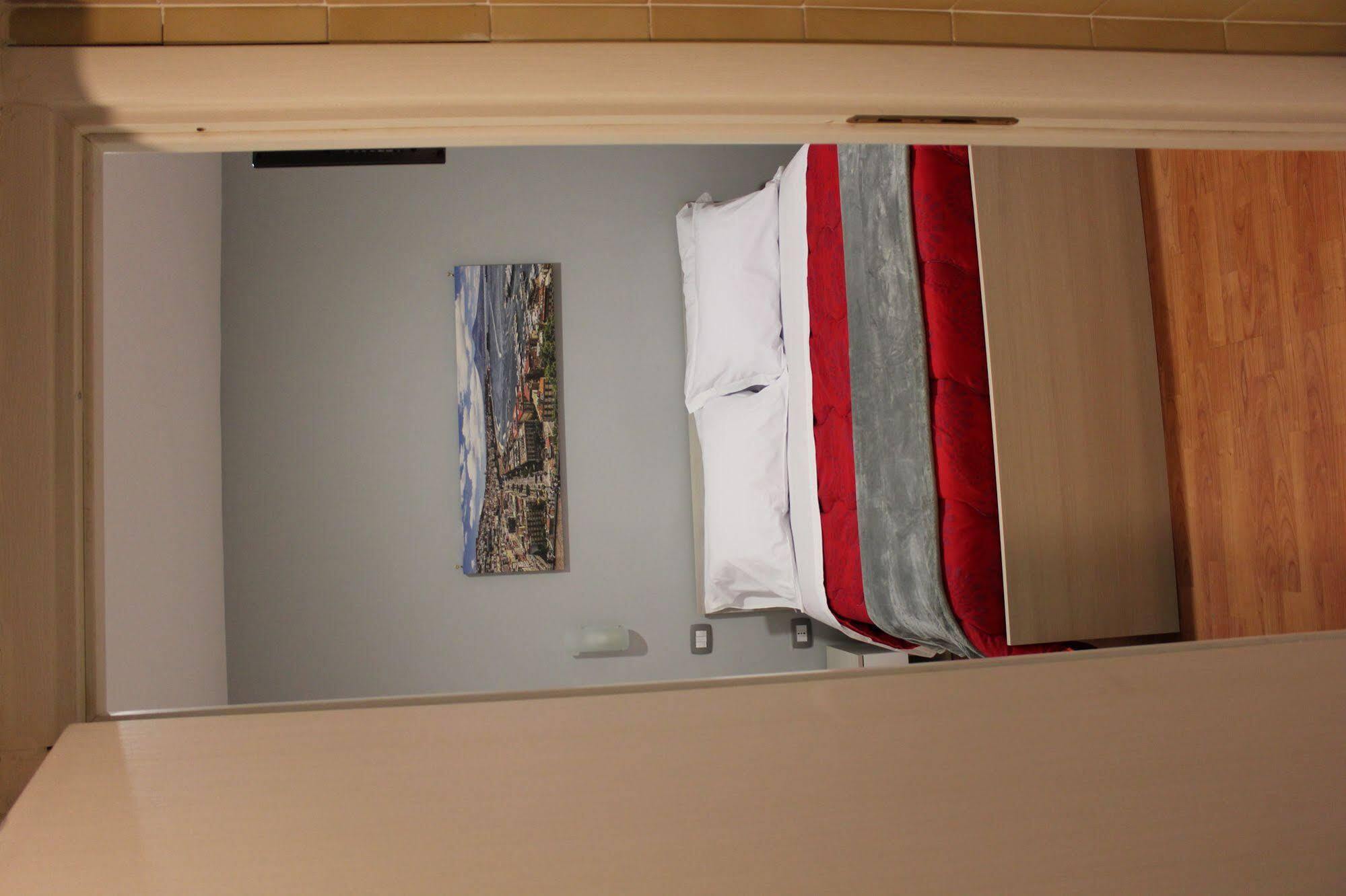 Coral Rooms Torre del Greco Buitenkant foto