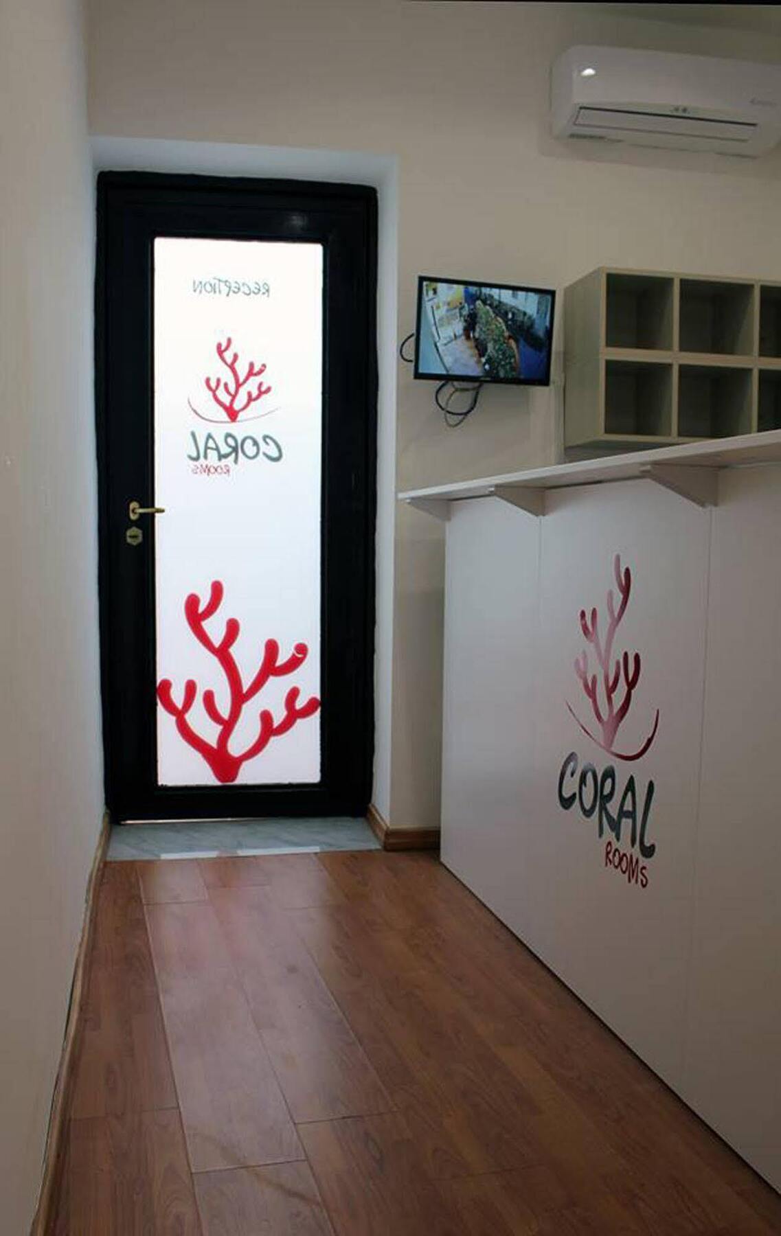 Coral Rooms Torre del Greco Buitenkant foto